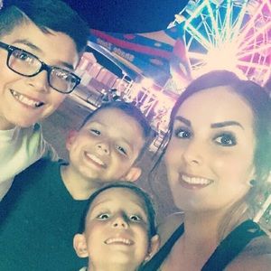 Meet your Posher, Veronica